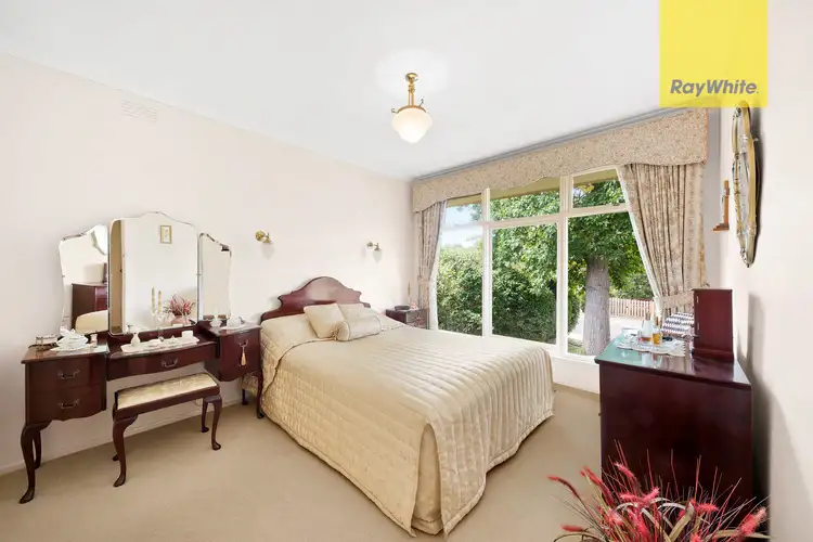 Fifth view of Homely house listing, 18 Thelma Avenue, Boronia VIC 3155