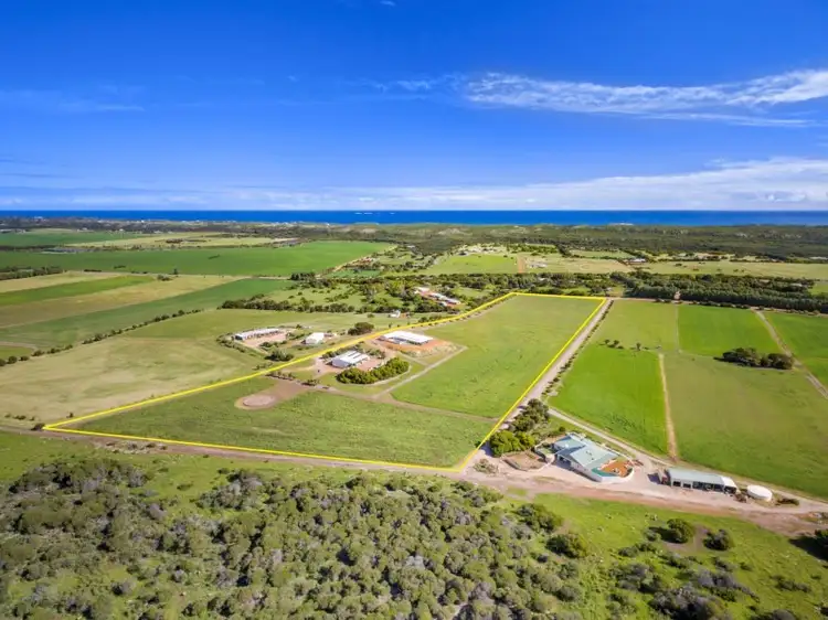 Fifth view of Homely house listing, 40 McConkey Road, Greenough WA 6532