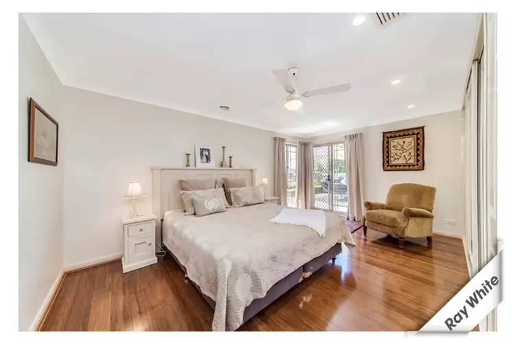 Seventh view of Homely house listing, 71 Shrivell Circuit, Dunlop ACT 2615
