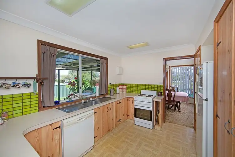 Third view of Homely house listing, 14 Talara Avenue, Bateau Bay NSW 2261