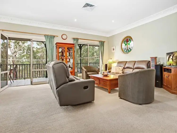 Second view of Homely house listing, 30A Old Station Road, Helensburgh NSW 2508