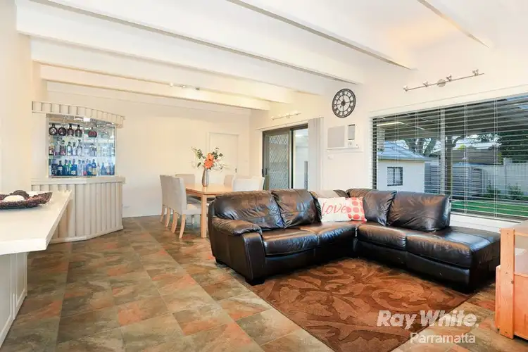 Sixth view of Homely house listing, 3 Brotherton Street, South Wentworthville NSW 2145
