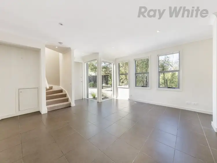 Fifth view of Homely townhouse listing, 3/1685 Point Nepean Road, Rosebud West VIC 3940