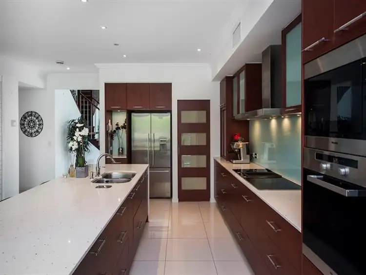 Fifth view of Homely house listing, 2864 Virginia Drive, Hope Island QLD 4212