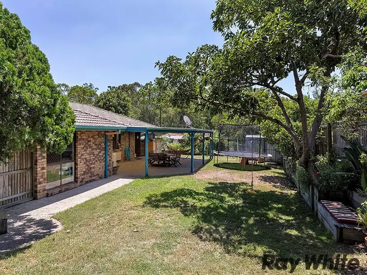 Main view of Homely house listing, 27 Balvenie Street, Keperra QLD 4054