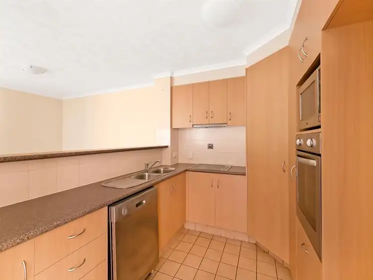 Fourth view of Homely apartment listing, 6/16 Sykes Court, Southport QLD 4215