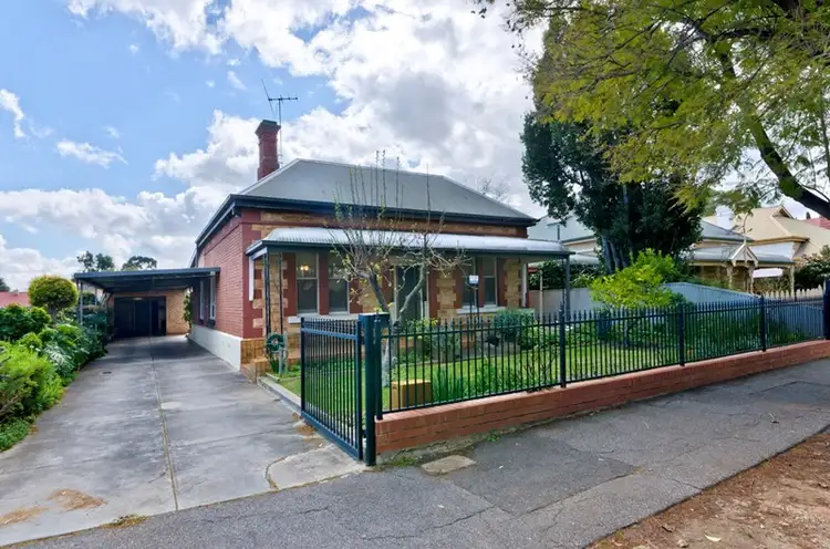 Second view of Homely house listing, 1 Tutt Avenue, Kingswood SA 5062