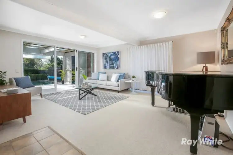 Second view of Homely house listing, 20 Tallowwood Avenue, Cherrybrook NSW 2126