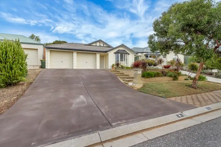 Second view of Homely house listing, 4 Duchess Walk, Para Hills SA 5096