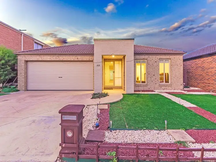 112 Rose Grange, Tarneit VIC 3029