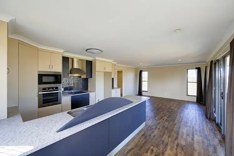 Second view of Homely house listing, 8 Canefield Drive, Burnett Heads QLD 4670