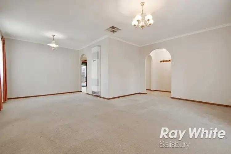 Seventh view of Homely house listing, 6 Ronaldo Way, Paralowie SA 5108