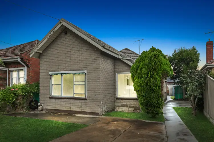 Main view of Homely house listing, 229 Murray Road, Preston VIC 3072