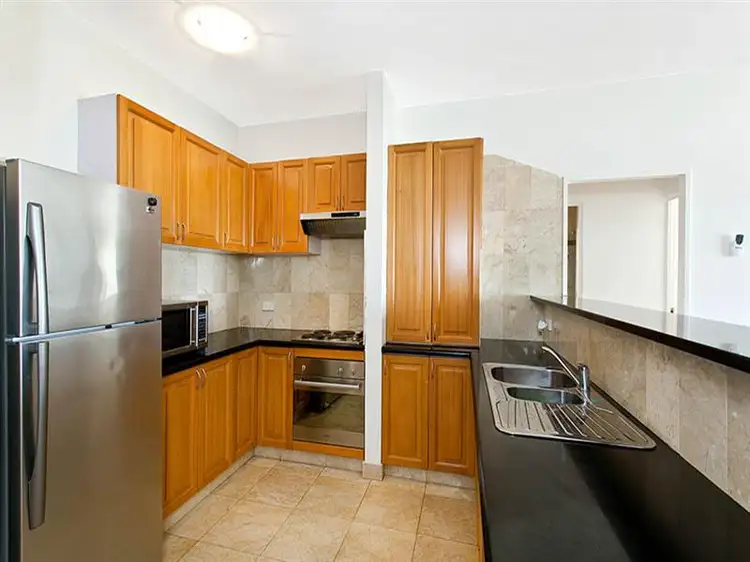 Third view of Homely unit listing, 1/684 Rocky Point Road, Sans Souci NSW 2219