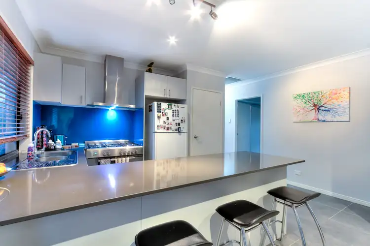 Sixth view of Homely house listing, 20 Cobblestone Avenue, Logan Reserve QLD 4133