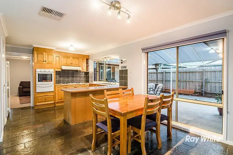 Fourth view of Homely house listing, 16 McGuigan Drive, Cranbourne West VIC 3977