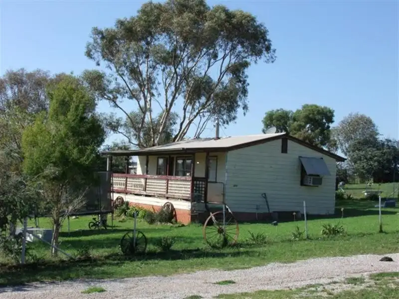 Main view of Homely rural property listing, Address available on request