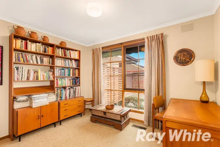 Sixth view of Homely unit listing, 3/11 Redhill Avenue, Burwood East VIC 3151
