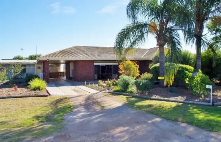 101 Barwon Street, Renmark SA 5341