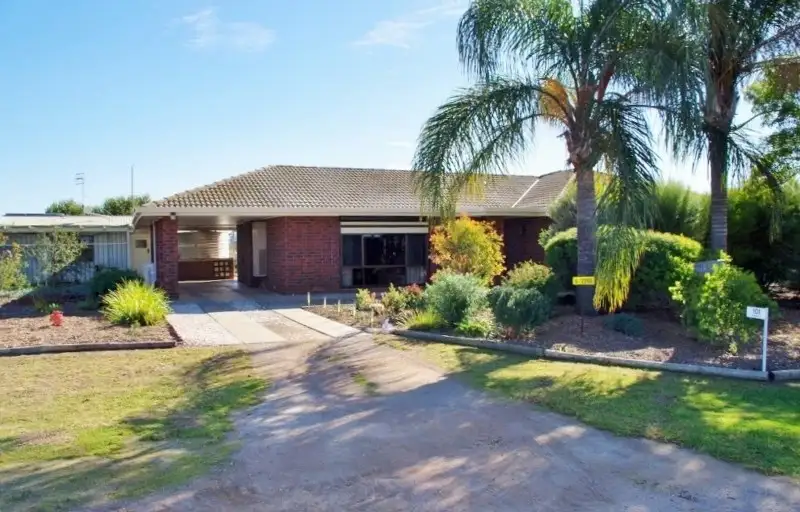 Main view of Homely house listing, 101 Barwon Street, Renmark SA 5341
