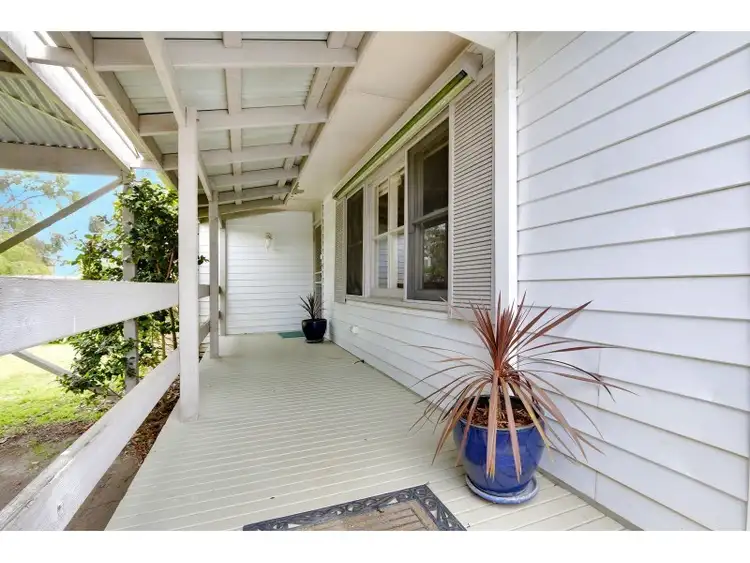 Second view of Homely house listing, 16 Surrey Street, Mornington VIC 3931
