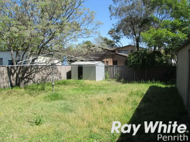Fourth view of Homely house listing, 33 Colless Street, Penrith NSW 2750