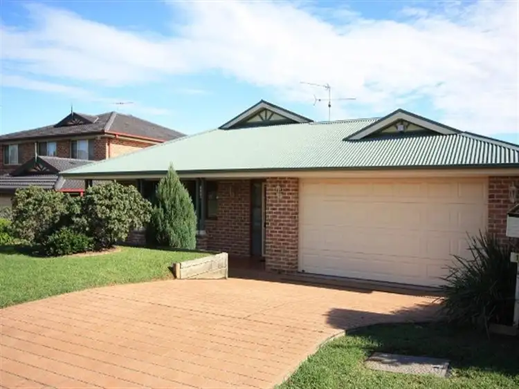 15 Lissanthe Street, Mount Annan NSW 2567