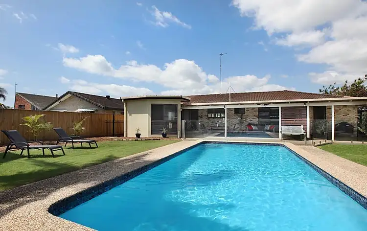 Fourth view of Homely house listing, 35 Dunkeith Avenue, Benowa Waters QLD 4217