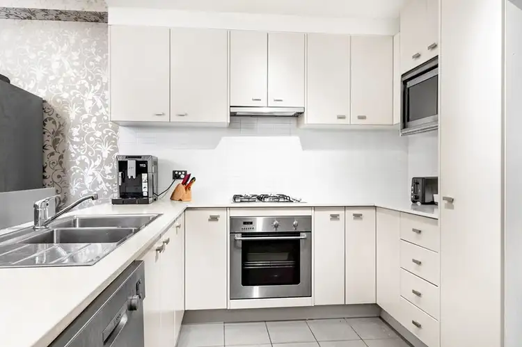 Second view of Homely apartment listing, 101/4 Stromboli Strait, Wentworth Point NSW 2127