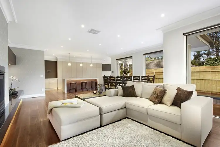 Third view of Homely house listing, 64A Rostrevor Parade, Mont Albert North VIC 3129