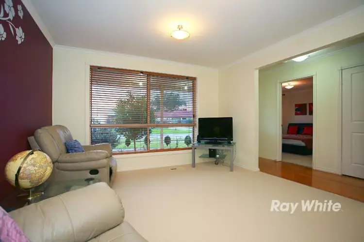 Seventh view of Homely house listing, 13 Red Oak Terrace, Lyndhurst VIC 3975