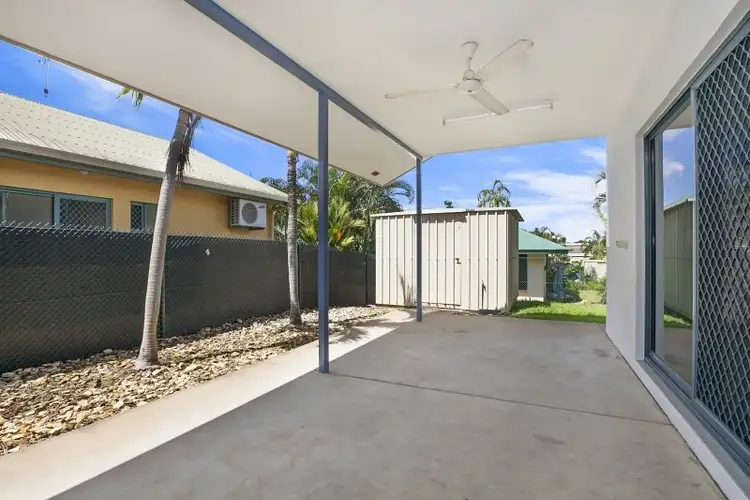 Fifth view of Homely house listing, 16 Kakadu Parade, Gunn NT 832