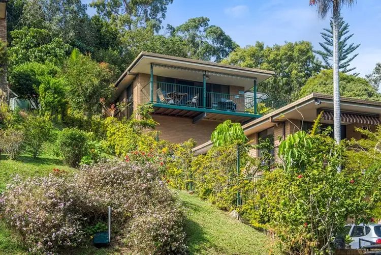 Second view of Homely other listing, 2/16 Westview Road, Currumbin QLD 4223