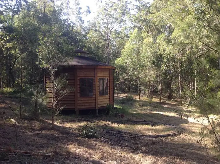 Lot 3 Crystal Vale, Tyalgum NSW 2484