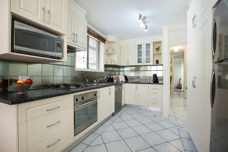 Second view of Homely house listing, 70 Ross Smith Crescent, Scullin ACT 2614