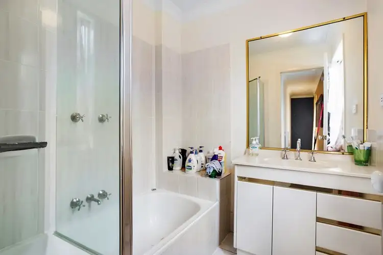 Fifth view of Homely townhouse listing, 35/30 St Kevins Avenue, Benowa QLD 4217