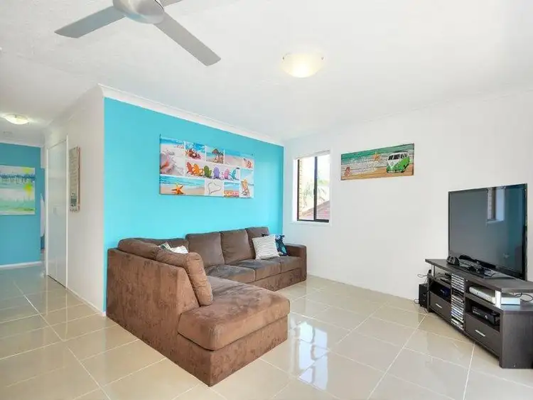 Fourth view of Homely unit listing, 6/39 Duet Drive, Mermaid Waters QLD 4218