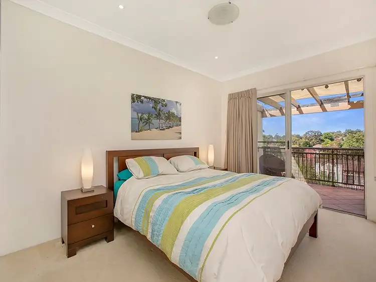Seventh view of Homely unit listing, 72/118-128 Karimbla Road, Miranda NSW 2228