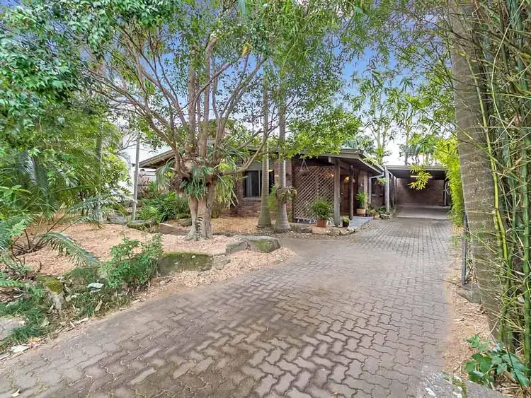 Second view of Homely house listing, 8 Kesteven Street, Albany Creek QLD 4035