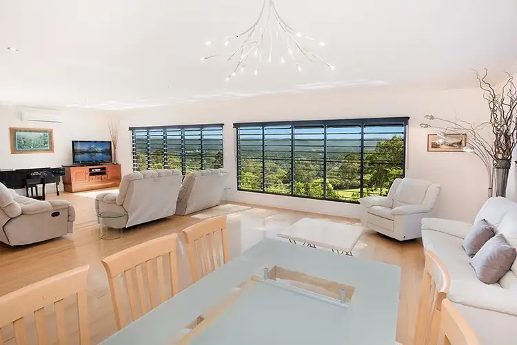 Main view of Homely house listing, 12 Eulinga Court, Ninderry QLD 4561