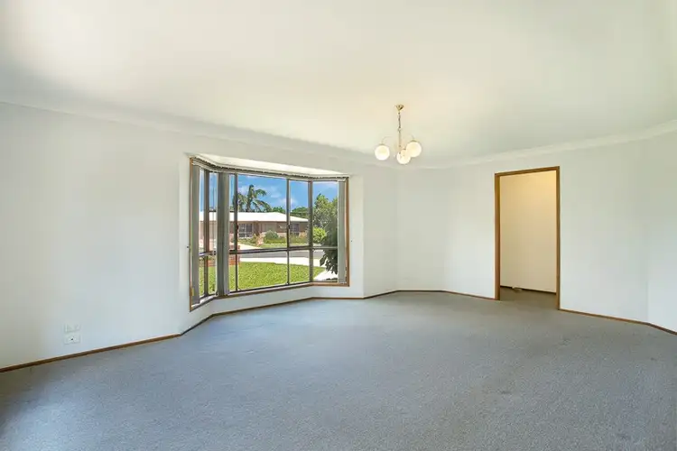 Third view of Homely house listing, 29 Halsworth Street, Cranley QLD 4350