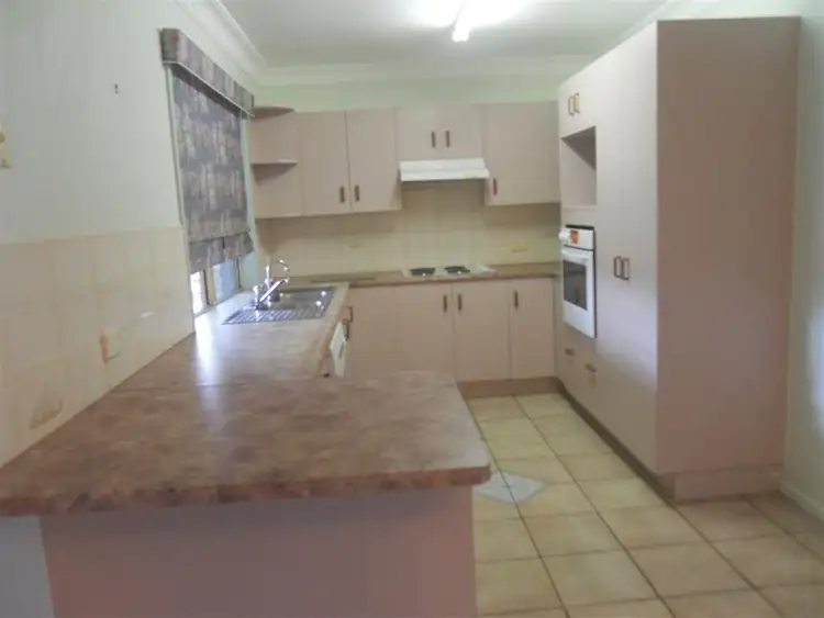 Second view of Homely house listing, 16 Goodson Road, Bouldercombe QLD 4702
