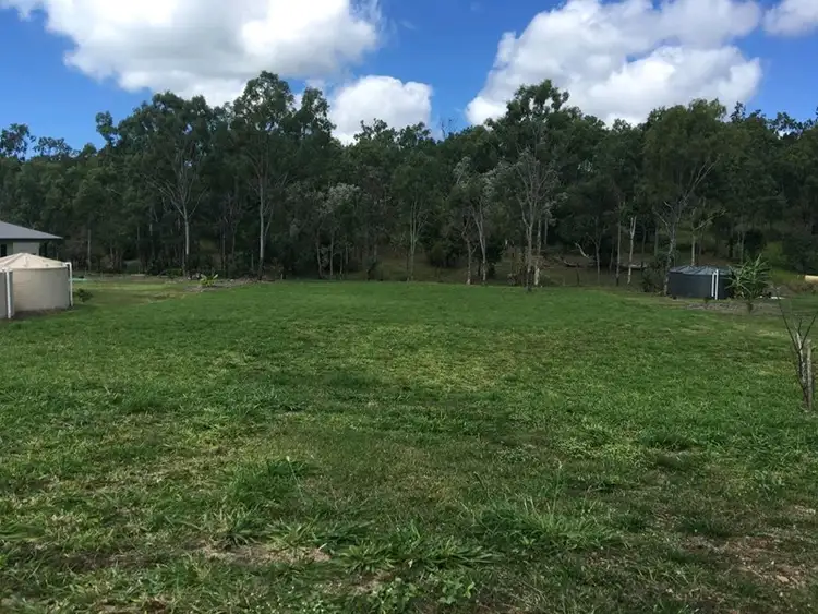 Second view of Homely land listing, 21 Botanica Drive Estate, Cannonvale QLD 4802