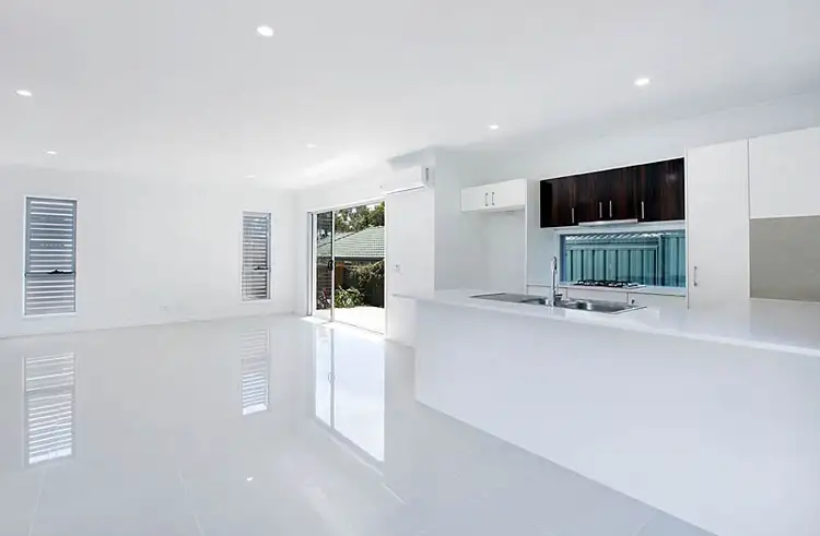Third view of Homely townhouse listing, 2/112 Eugaree Street, Southport QLD 4215