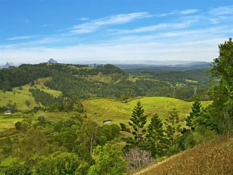 Lot 3, 689 Landsborough Maleny Road, Maleny QLD 4552