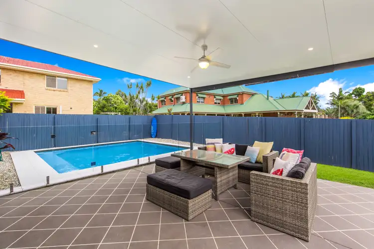 76 Kintyre Street, Brookfield QLD 4069