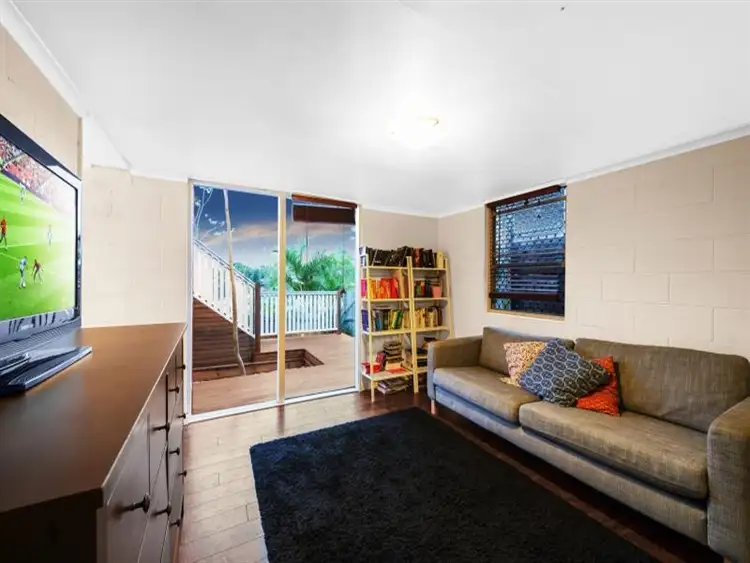 Sixth view of Homely house listing, 3 Ward Street, Bardon QLD 4065