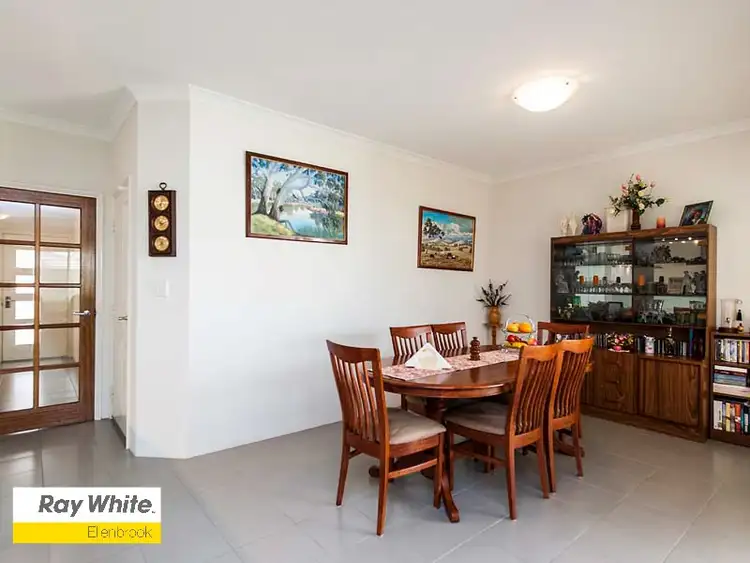 Sixth view of Homely house listing, 2/1 Tolj Loop, Aveley WA 6069