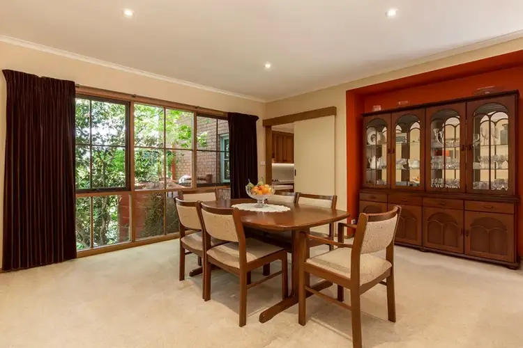 Third view of Homely house listing, 332 Porter Street, Templestowe VIC 3106