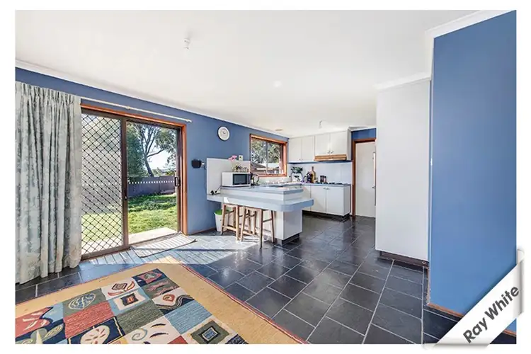 Third view of Homely house listing, 13 Blythe Close, Kaleen ACT 2617